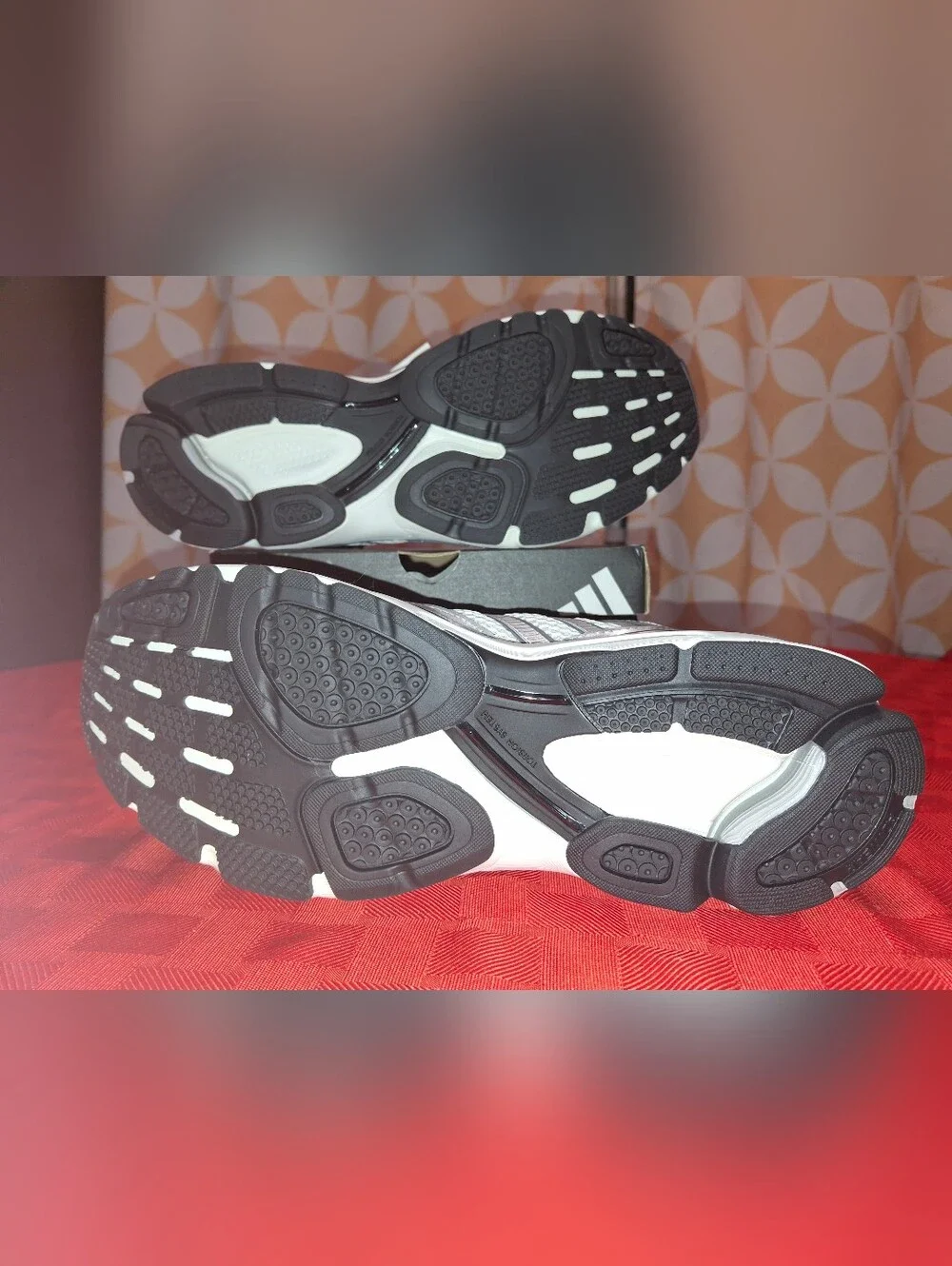 NIB Adidas Spiritain 2000 